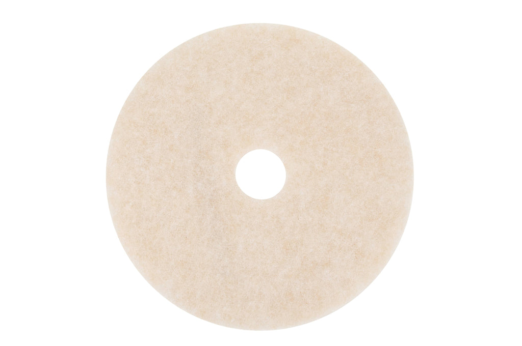 27 in Speed Burnish Pad, 5/Case M183