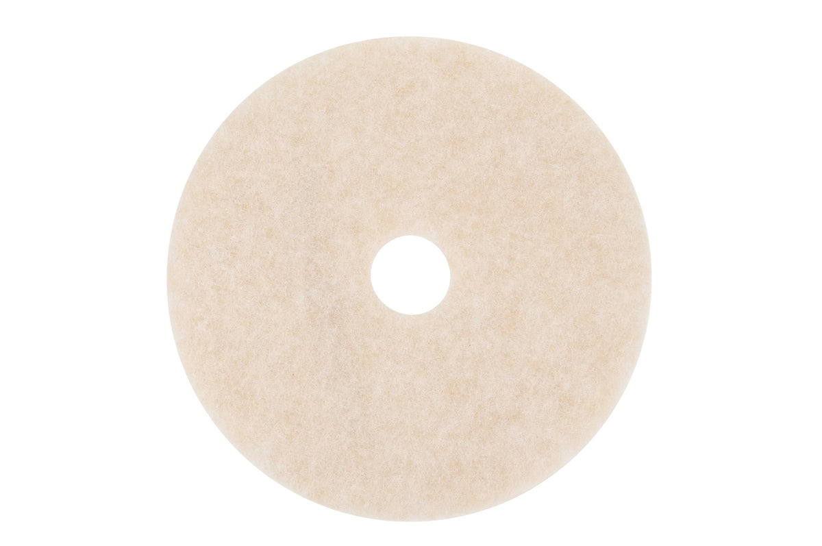 27 in Speed Burnish Pad, 5/Case M183