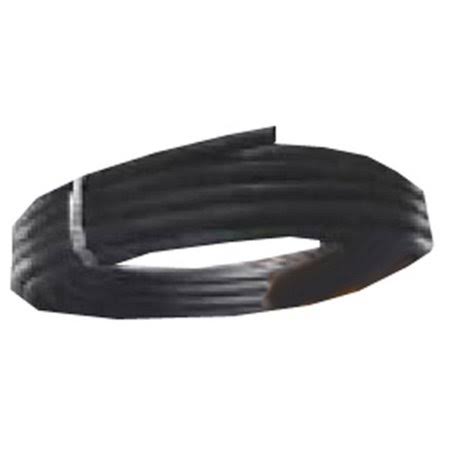 1 in. x 100 ft. 200 PSI Coil Polyethylene Pipe Q52233