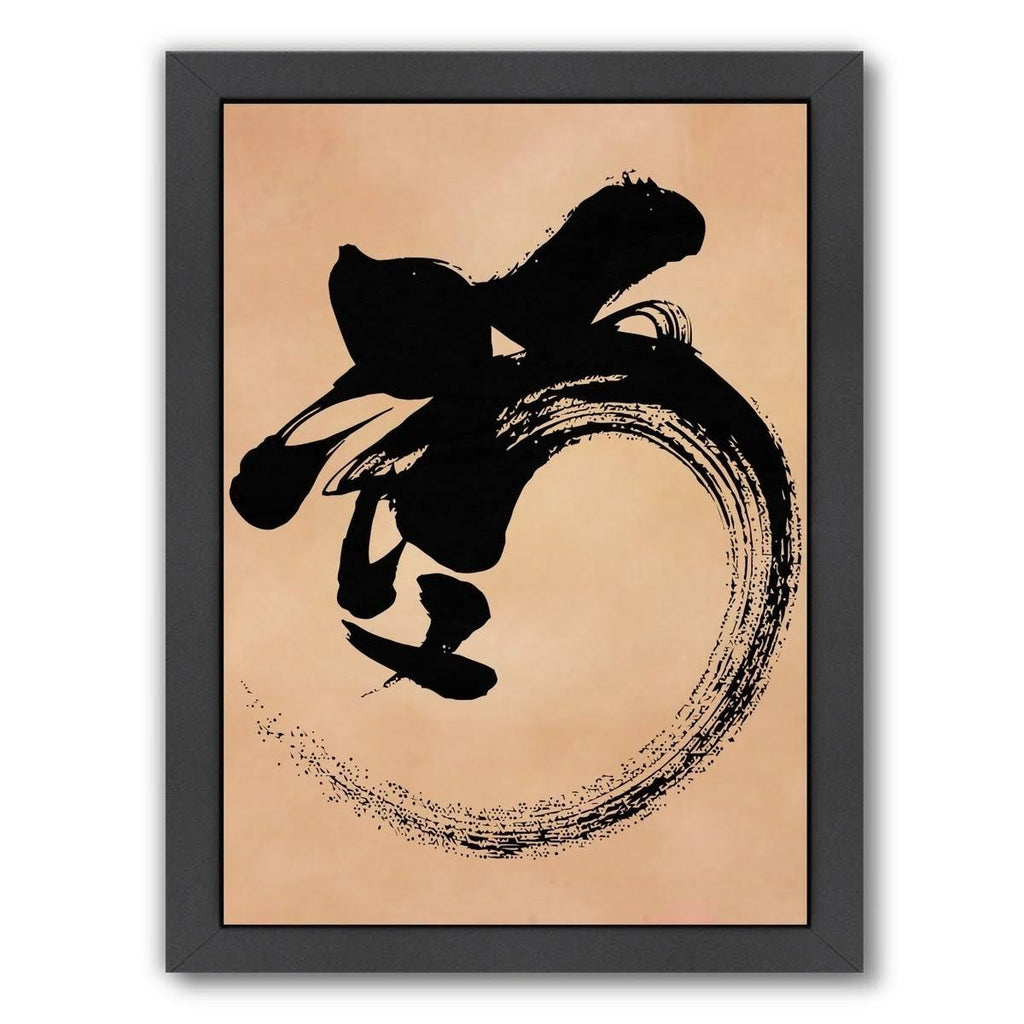 Black Framed Art Set R220477