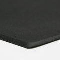 3/4x22 Thick x 39x22 x 78x22 Closed Cell Rubber Neoprene Q51855