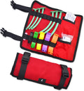 Oral & Nasal Airway Roll Kit Z9980