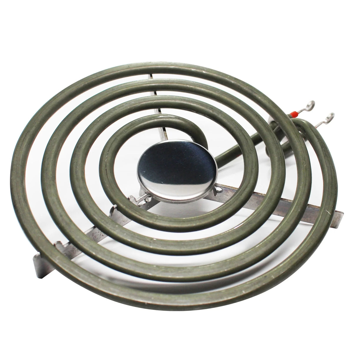 2-Pack 8 inch 5 Turns & 6 inch 4 Turns Surface Burner Elements I7151