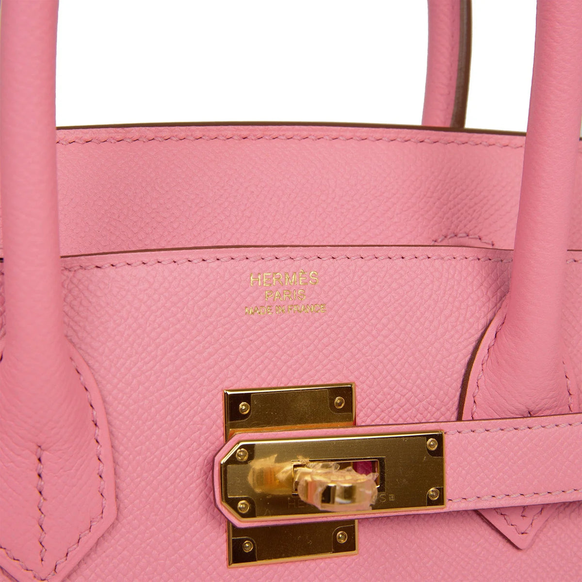 Rose Confetti Epsom Handbag N46297