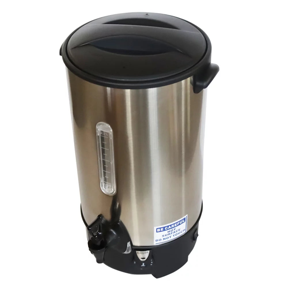 11.6L Stainless Steel Hot Water Dispenser R972859