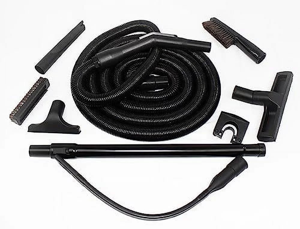 1 Gallon Wall Mounted Garage Vacuum Cleaner E369475