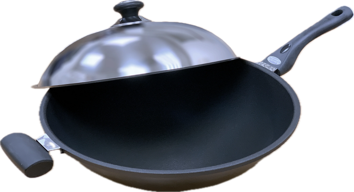 Nano Wok 36cm K4871