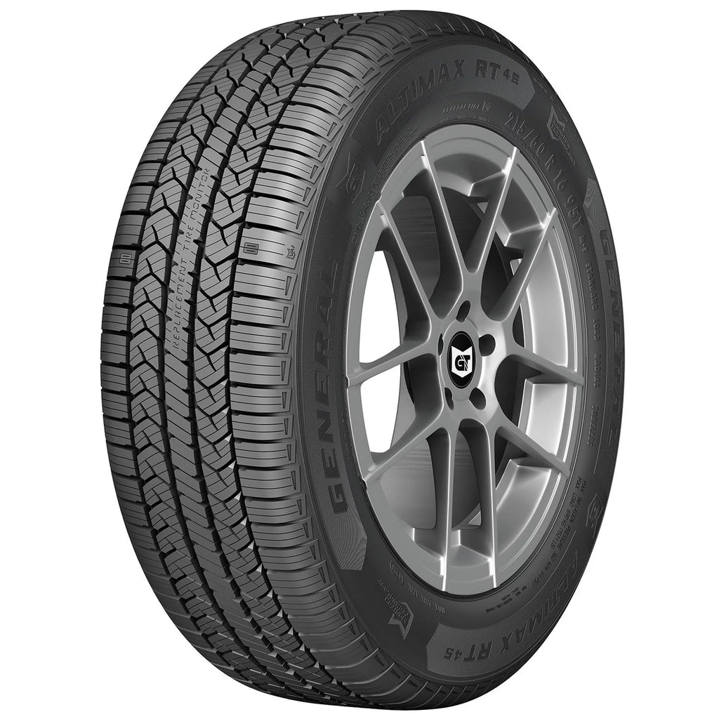 All Season Tire J177894