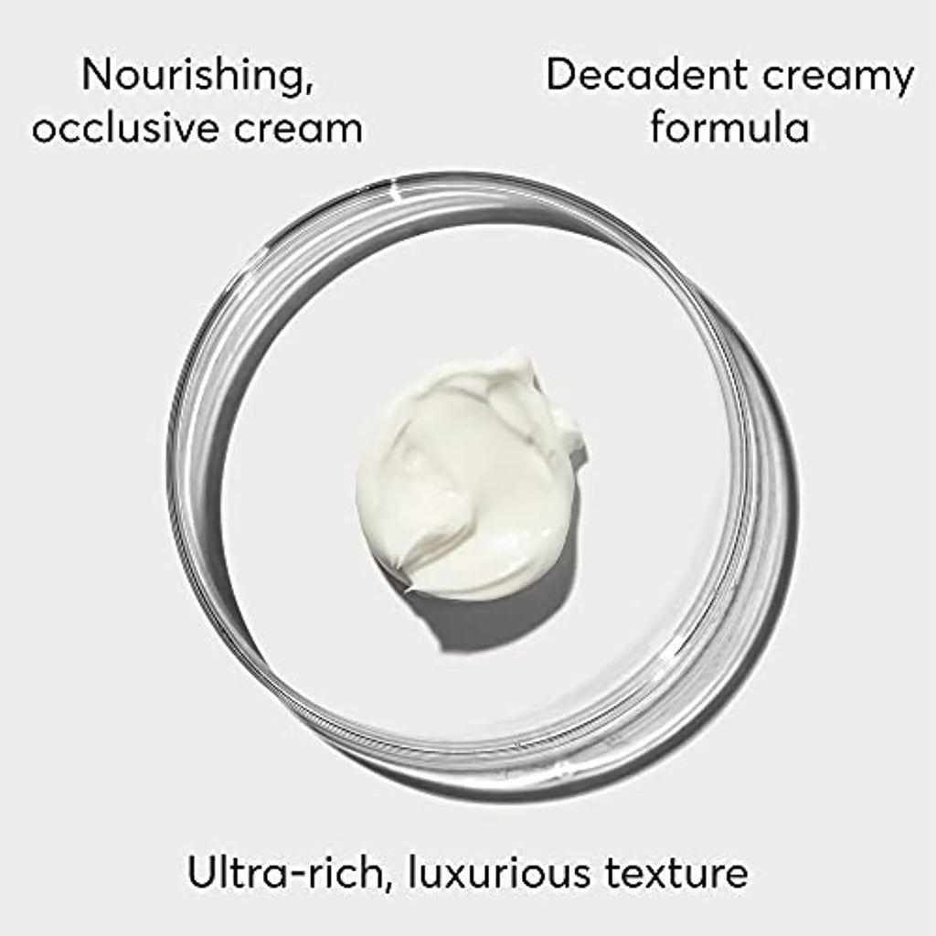 Plant Ceramide Rich Moisture Cream 1.7 OZ J27724