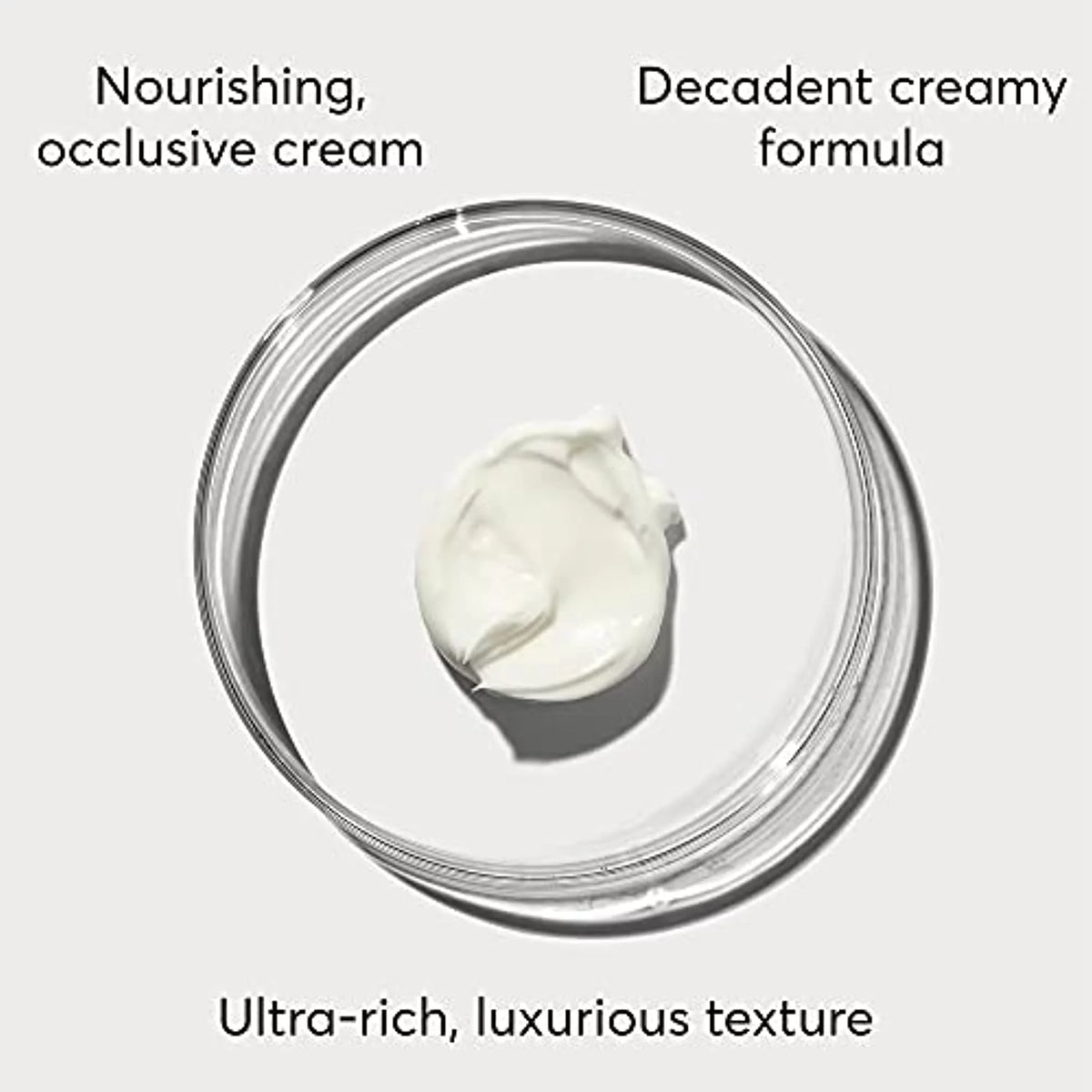 Plant Ceramide Rich Moisture Cream 1.7 OZ J27724