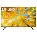 65 Class 4K UHD Smart TV with Active HDR E686
