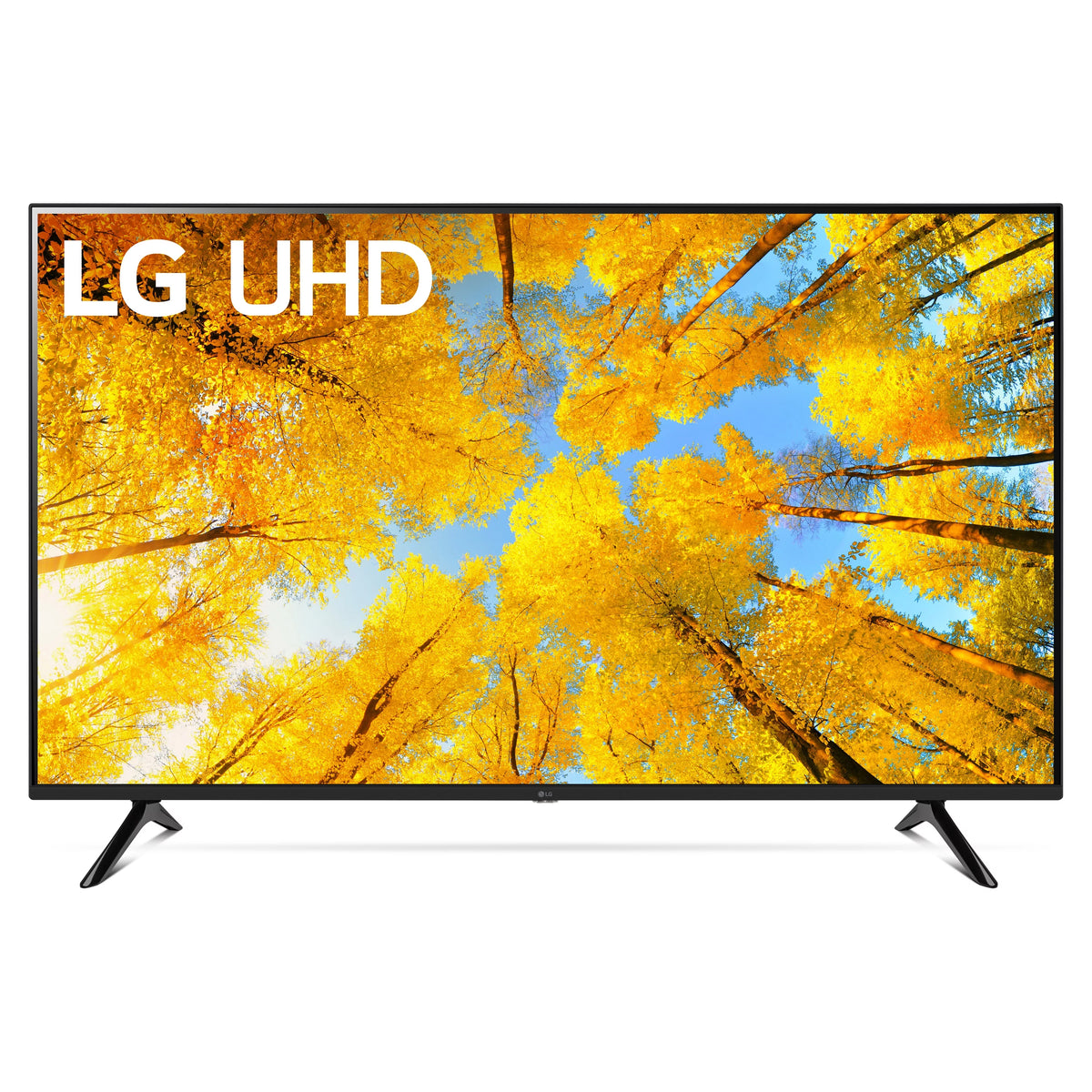 65 Class 4K UHD Smart TV with Active HDR E686