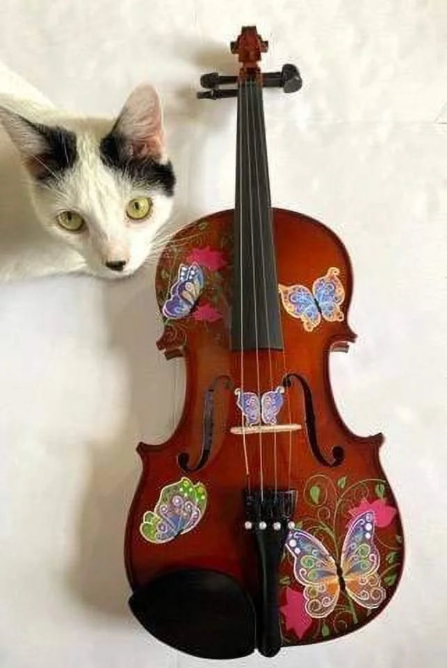 Viola Outfit Z573