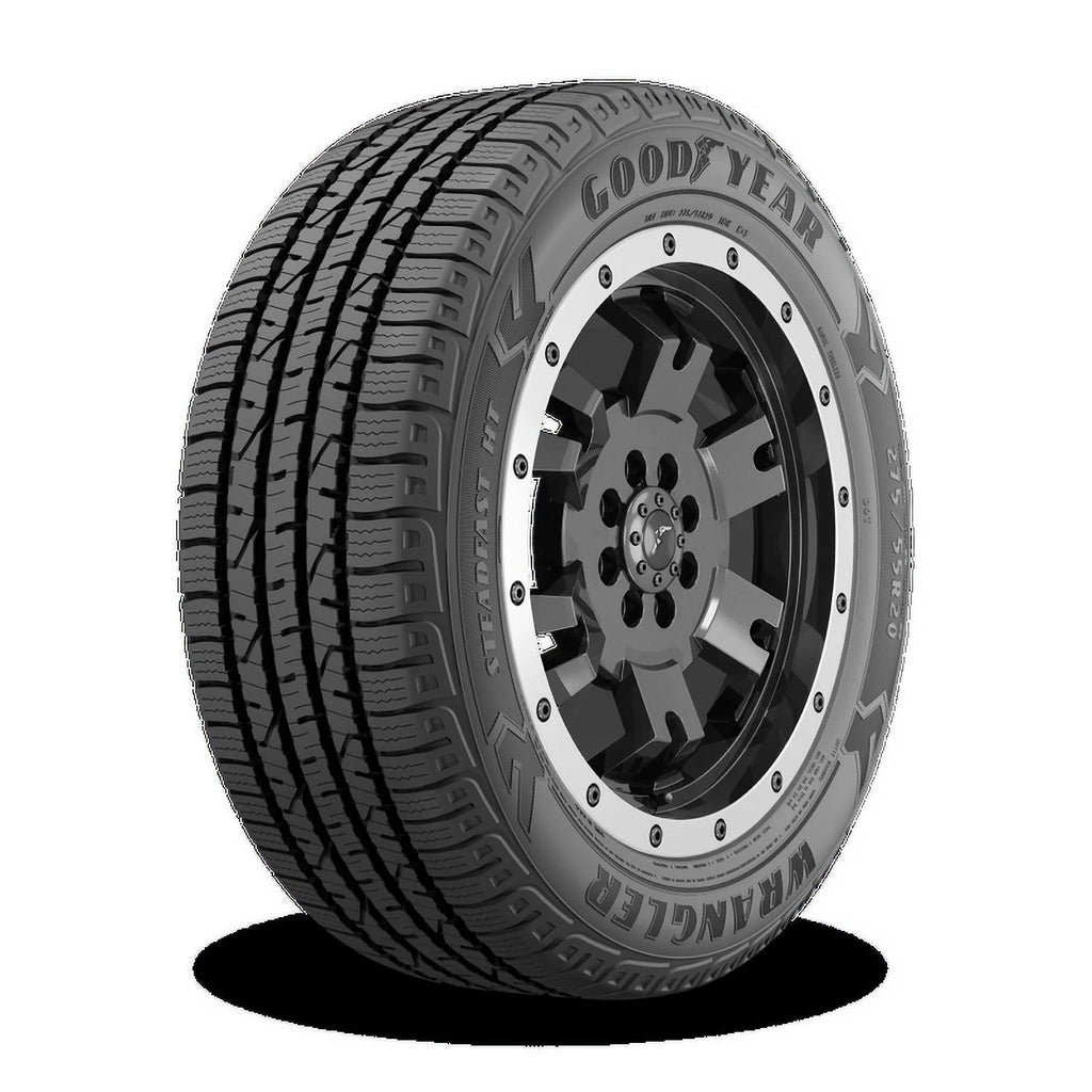 All-Terrain Tire O512804