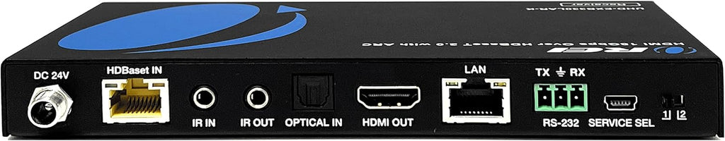 4K HDMI Extender Over Single CAT5e/6/7 Cable A12332