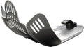 Silver Skid Plate O479