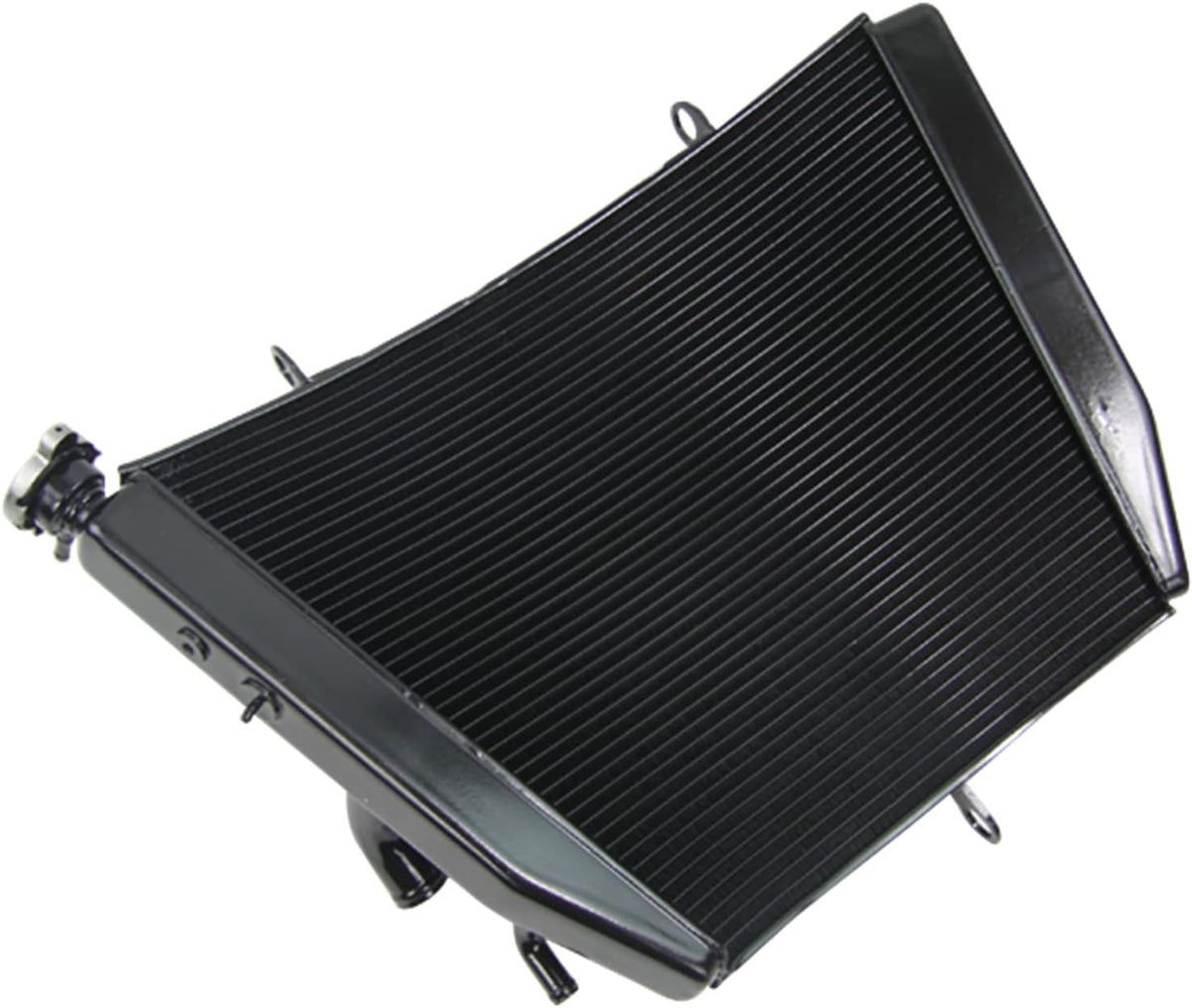 Replacement Aluminum Radiator for Suzuki GSXR600 GSXR750 2011-2014 N965040