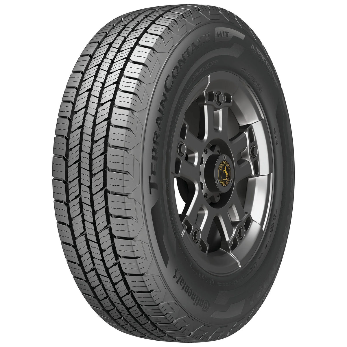 All Season 245/75R16 Light Truck Tire X462910