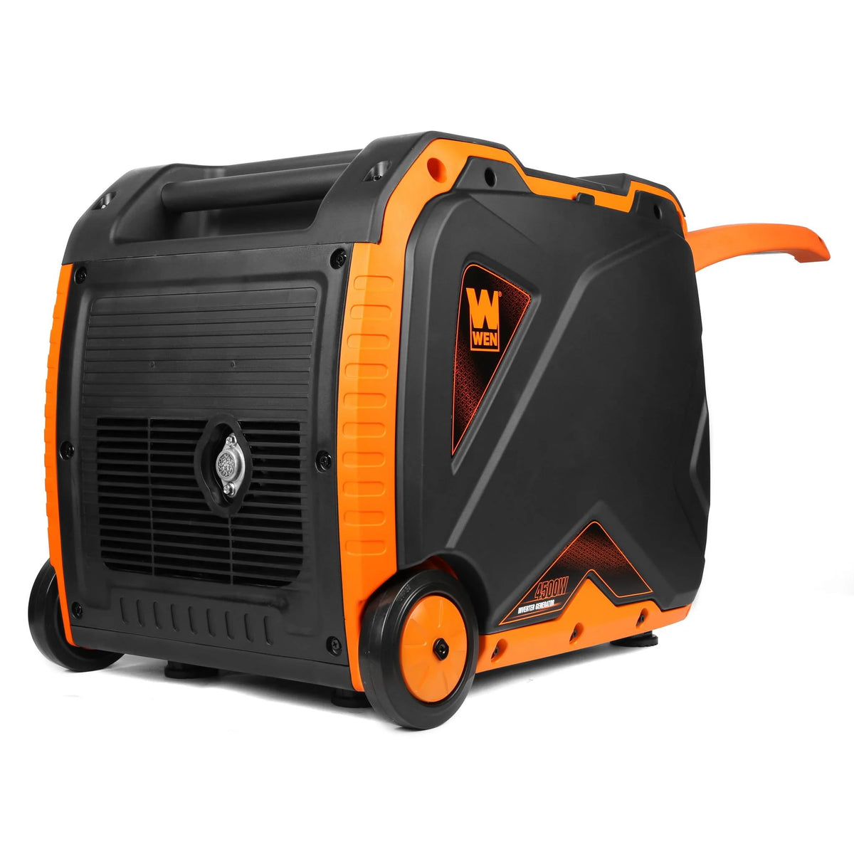 4500-Watt Portable Inverter Generator Z4789