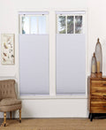Cordless Blackout Top Down Bottom Up Shade S7372