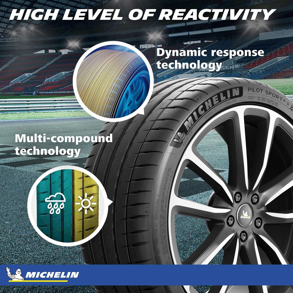 255/40ZR19 Summer Radial Car Tire O7155