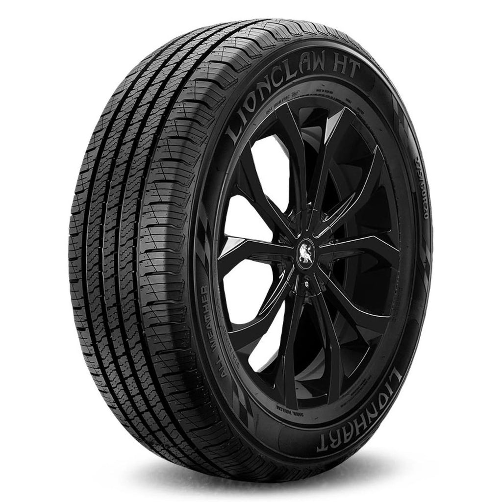 All Season P215/65R17 98T Passenger Tire N4258