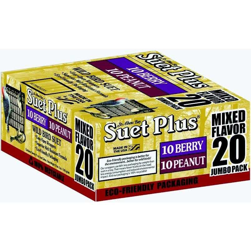 Mixed 20 Pack C79373