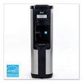 Stainless Steel Hot and Cold Water Dispenser B487