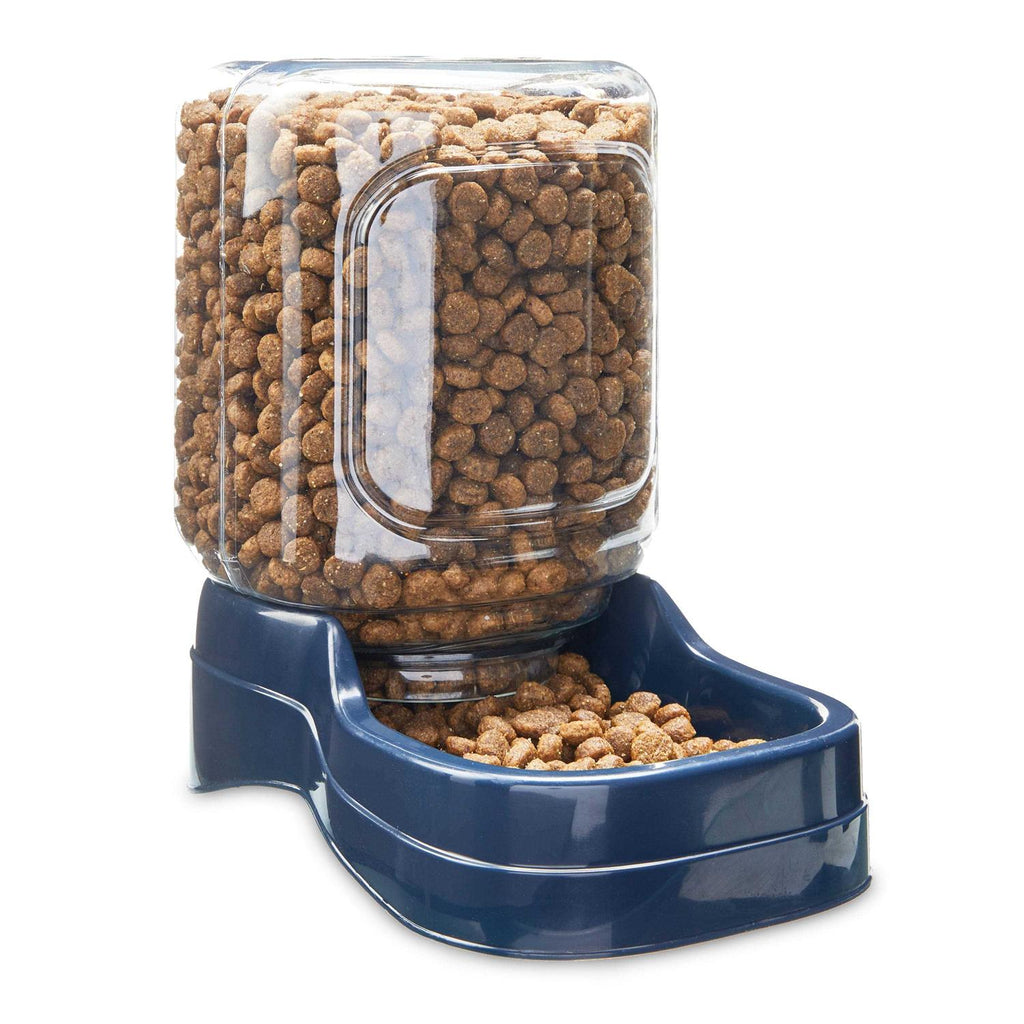 Extra Small Gravity Pet Feeder C397