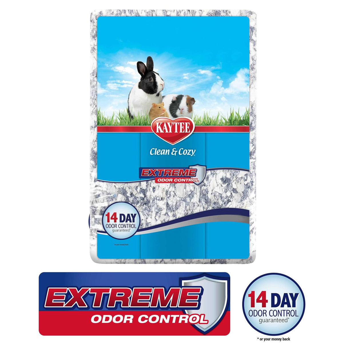Clean Cozy Small Pet Bedding J922551