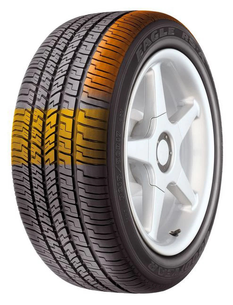 All-Season Tire T570956