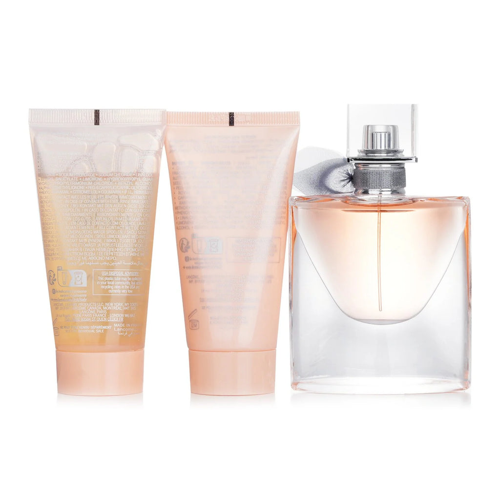 3pcs Coffret W616775