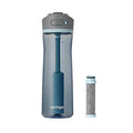 24 oz Plastic Filter Water Bottle R49114