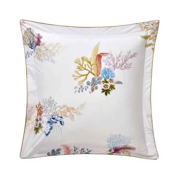Quilted Coverlet Queen A870614