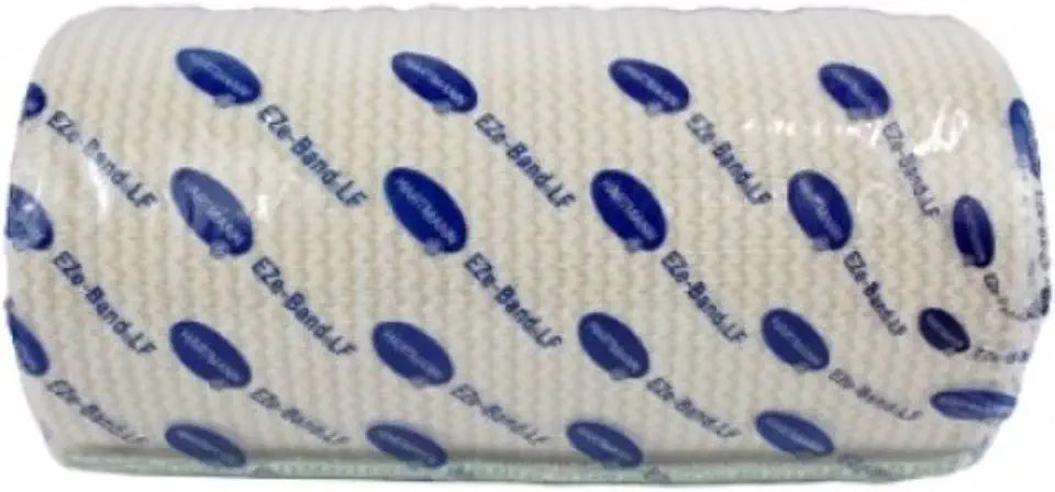 Cotton Elastic Bandage 4" X 5 Yard A471709