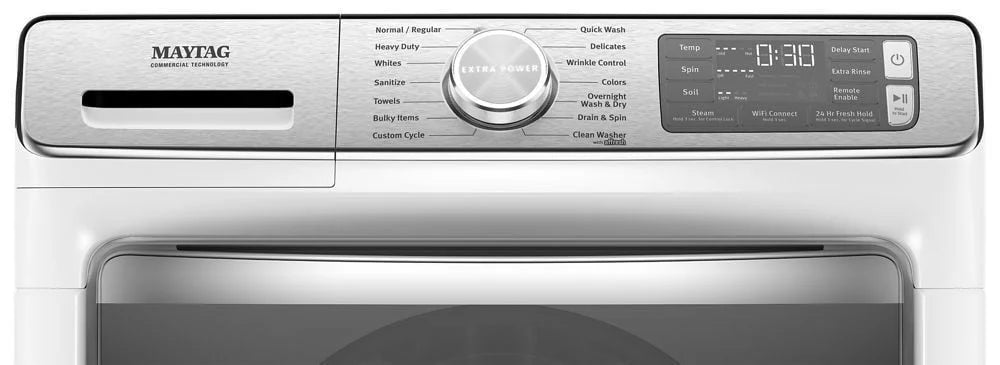 Front Load Washer I653205