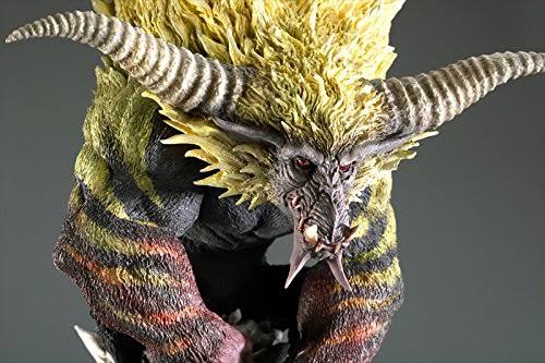 Rajang Action Figure Y217017
