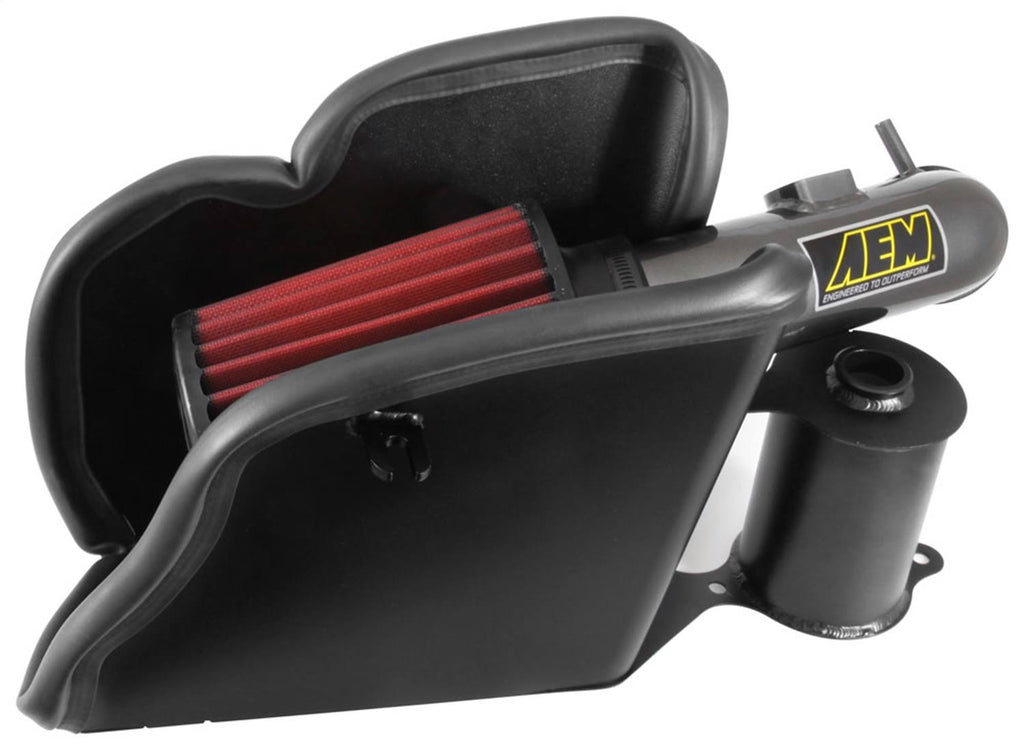 Cold Air Intake for Mazda MX-5 Miata N86813