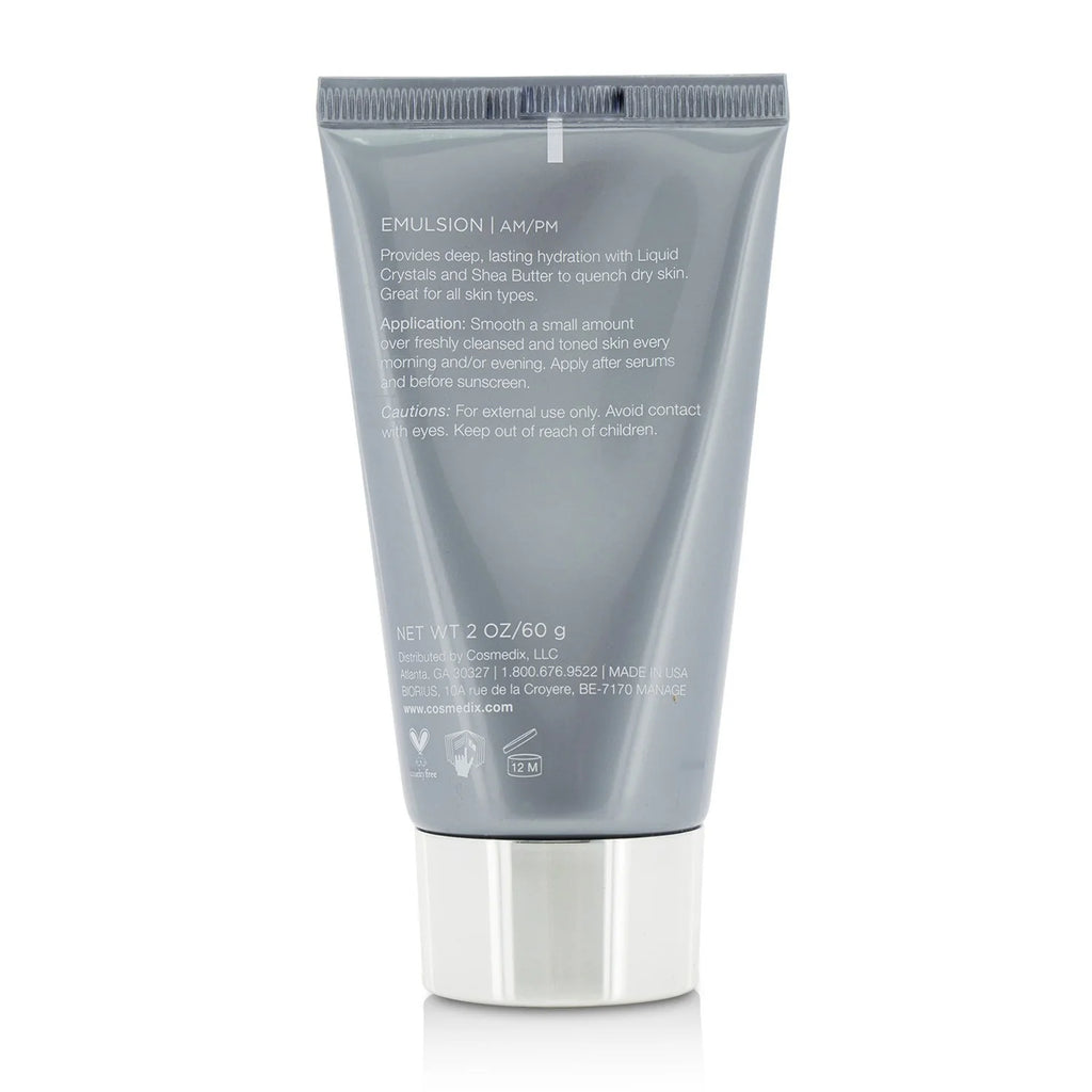 Emulsion Intense Hydrator 60g/2oz Z2505