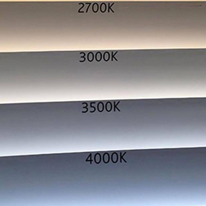 White Adjustable Trim LED Module R99872