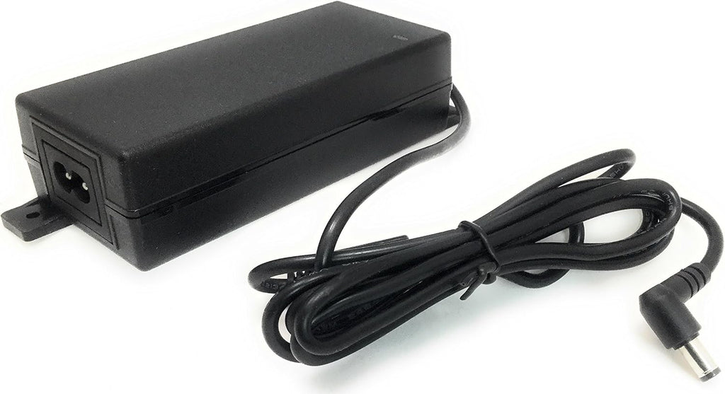 8 Port Passive PoE Injector with 48V 60W Power Supply, Pack of 2 M6789