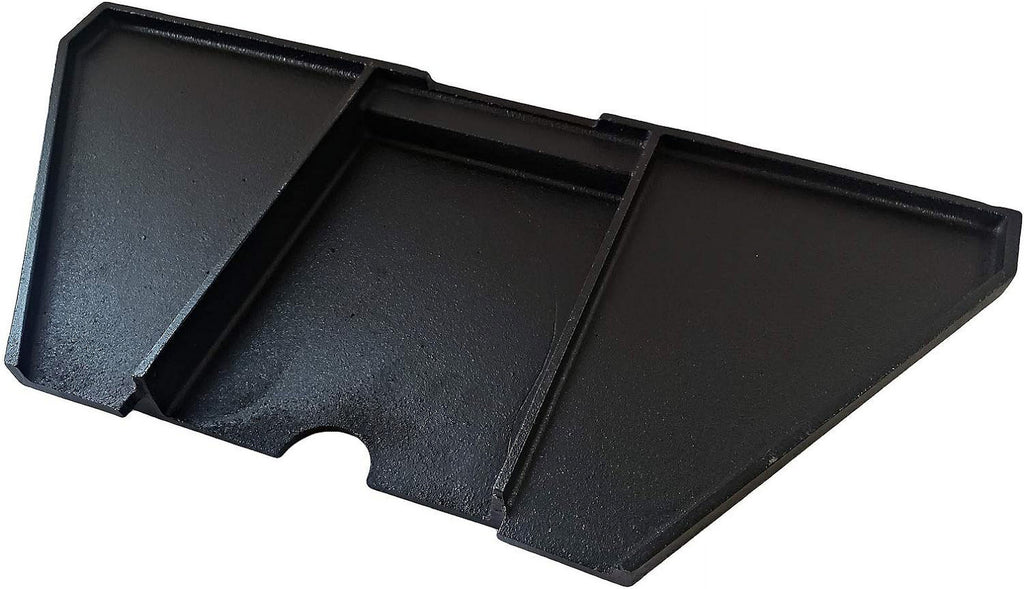Replacement Stove Front/Back Liner J67357