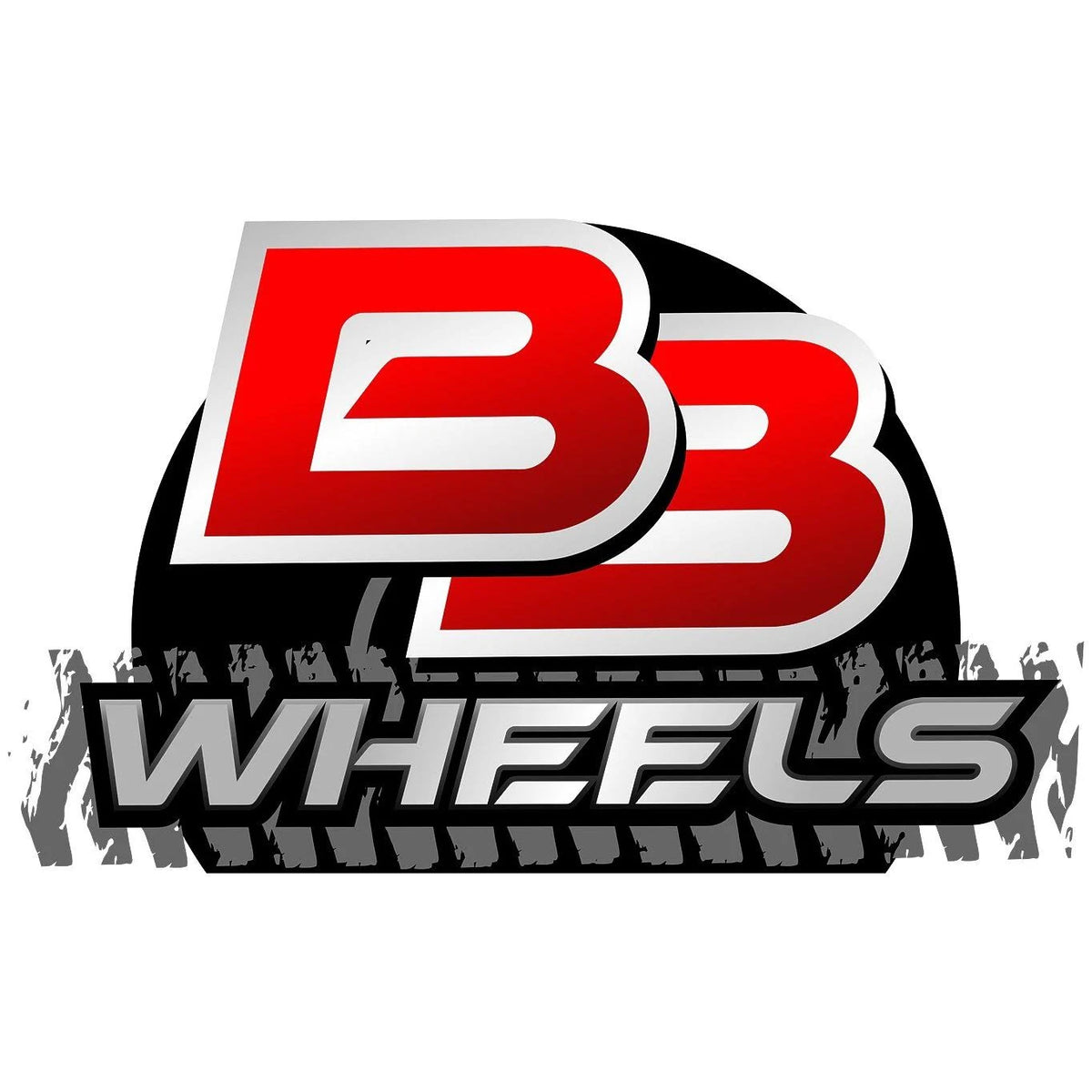Chrome 18x8 5x127.00 Wheel Z829