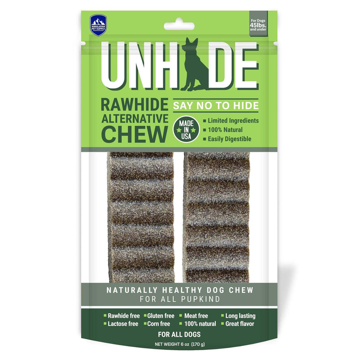 Dog Chew S41857