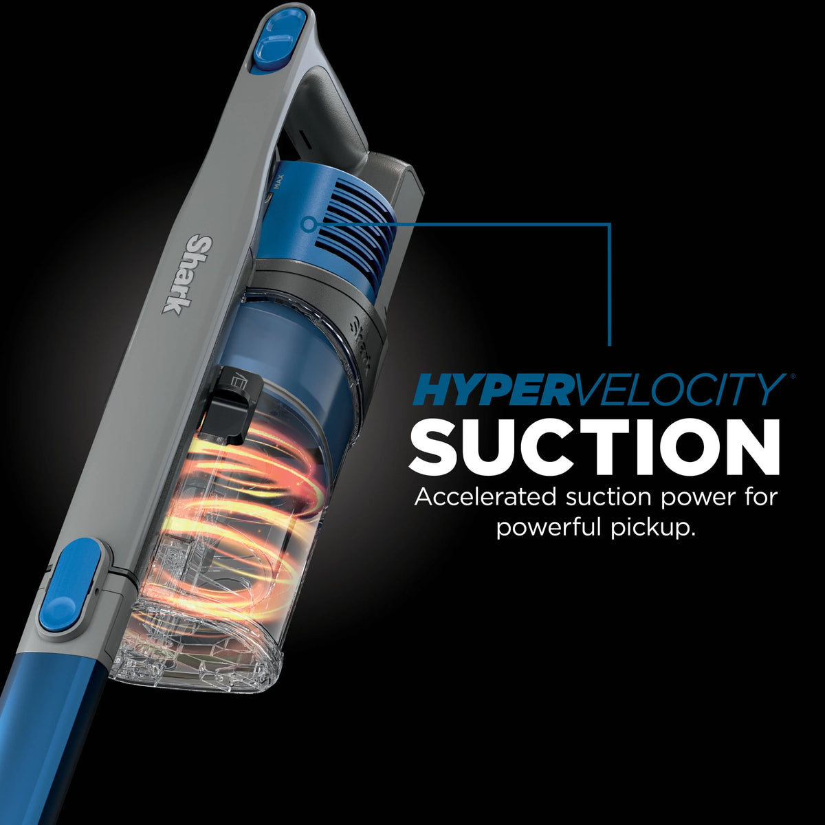 Cordless Pet Stick Vacuum A118