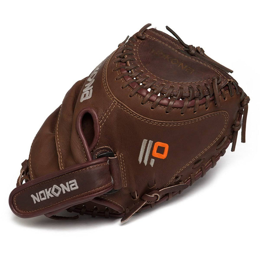32.5 in Fastpitch Catchers Mitt S286