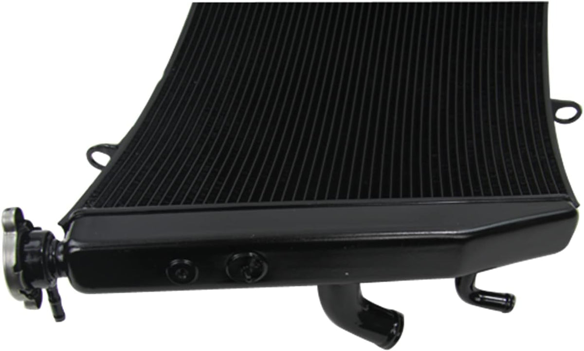Replacement Aluminum Radiator for Suzuki GSXR600 GSXR750 2011-2014 N965040