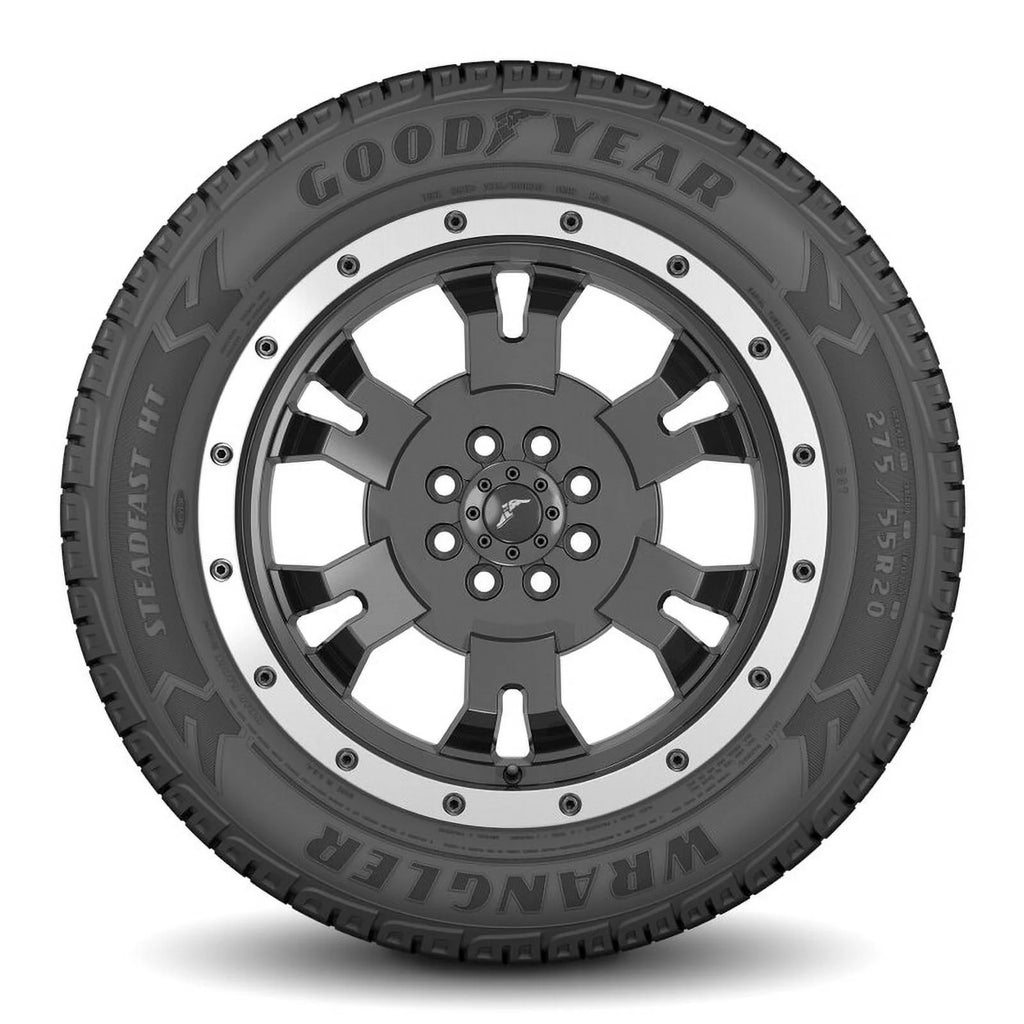 All-Terrain Tire O512804