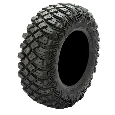 Black 15" Wheels 35" Tires U1410
