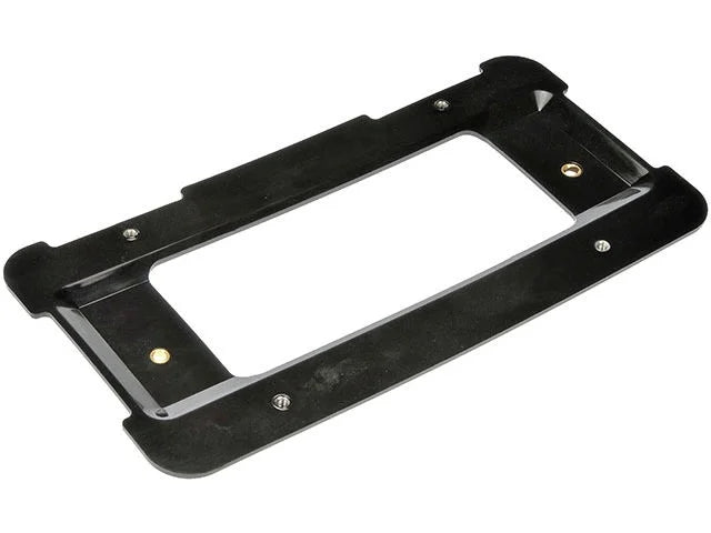 Rear License Plate Bracket for BMW X5 D59636